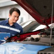 Future-proof your PMS costs with Ford&rsquo;s Scheduled Service Plan image