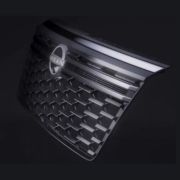 2025 Nissan Patrol Y63 debuts September 4 image