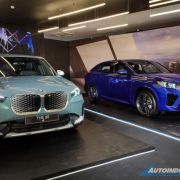 All-electric BMW iX1 & iX2 arrive in PH, begins PHP 3.990M image