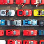 Over 600 Ferraris to take part in the largest parade of Ferrari cars image