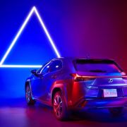 Lexus Roadshow goes to Alabang this August 23 to 25 image