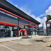Isuzu PH inaugurates new IOS dealership in Cabanatuan City image