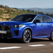 With iX2 EV in PH, will BMW also bring all-new X2? image