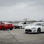 The Return of the Hachi-Roku image