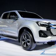 Isuzu PH will showcase an electric vehicle at PIMS 2024 image