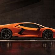 Lamborghini Revuelto V12 hybrid coming soon to PH? image