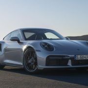 Porsche celebrates 50 years of 911 Turbo with special model image