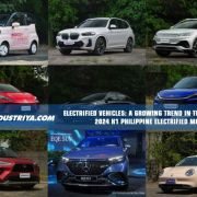 Electrified Vehicles: A growing mobility trend in the Philippines image