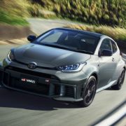 Will Toyota PH launch 2025 GR Yaris 8-speed automatic? image