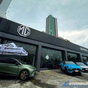 MG Greenhills is open for business image