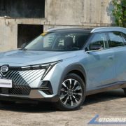 2024 GAC Emkoo Hybrid to retail for less than PHP 1.7M? image