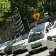 Development banks to invest $175-B for sustainable transport image