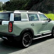 Is BAIC PH launching B30 crossover soon? image