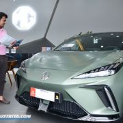 Test drive at MG Greenhills and win a trip to Boracay image