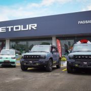 Jetour Auto Pagsanjan expands dynamic brand to CALABARZON image
