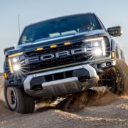 Besides Ranger Raptor, will Ford PH also launch F-150 Raptor this 2024? image
