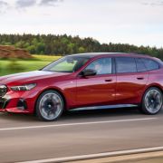 All-new BMW 5 Series Touring coming to PH this year image