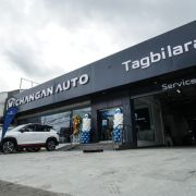 Changan Auto PH opens three new dealership in Visayas image