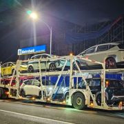 Another new importer to bring GAC Aion EV brand to PH image