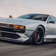 Hyundai making N Vision 74 Concept into production model image