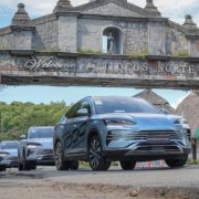 First Drive: 2024 BYD Sealion 6 - Is the 1100 km hype real? image