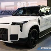 Rox Motor aims to be the next promising enthusiast brand in PH image