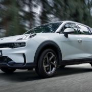 Lynk & Co 06 Hyper Core+ is yours for PHP 1.299M image