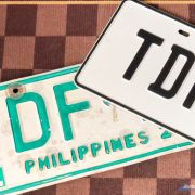 How to check and claim your car&rsquo;s replacement plate image