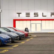 Tesla finally setting up shop in Philippines? image