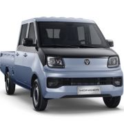 Foton PH gets approval for light-duty vehicle with 1.6L engine image