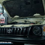 Motul Power SUV: Gas & Diesel Lubricant for better performance and protection image