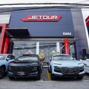 Jetour Auto opens Dau dealership in Pampanga image