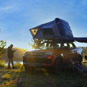 Camp D-Max: Rediscovering Sagada with Isuzu PH image