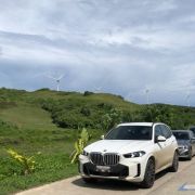 Home stretch: Completing the 2024 BMW Philippine Loop image