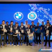 BMW conquers 4,900 km Philippine Loop image