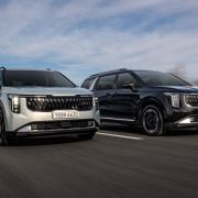 Refreshed 2024 Kia Carnival launching in PH soon? image