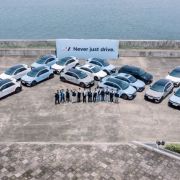 Hyundai Motor PH turns over first batch of N vehicles to customers image