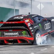 Hoonigan has filed for bankruptcy image