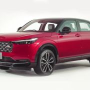 After Civic, Honda HR-V facelift coming to SE Asia image