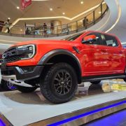 Ford Island Conquest goes to Davao, Cagayan De Oro image