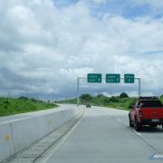 CALAX to open Governor's Drive Interchange in 2025 image