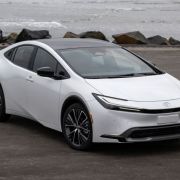 Toyota PH to launch all new 2025 Prius HEV? image
