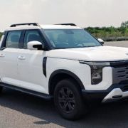 Is the Yuanye Z9 our first look at all-new Nissan Navara? image