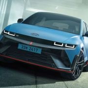 Hyundai models win design awards at IDEA 2024 image