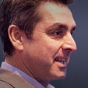 Ansar Ali leaves Caterham Group image