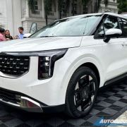 Glow up: 2024 Kia Carnival gets sleek facelift, starts PHP 2.888M image