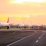 New NAIA operator promises better traffic flow, direct link to Skyway from T3 image