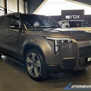 2025 Rox 01 SUV is the latest EREV to enter PH market image