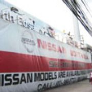 Nissan North Edsa to open this July image
