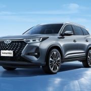 Will this version of 2025 Chery Tiggo 8 Pro facelift come to PH soon? image